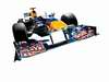 Wallpaper RED BULL RB6 2010 1280x960, Sfondi Desktop F1